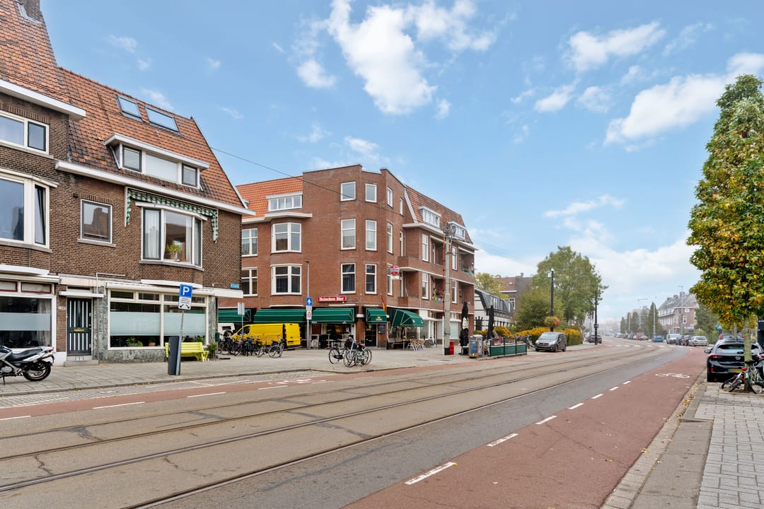 Foto 32 van Duizendschoonstraat 3