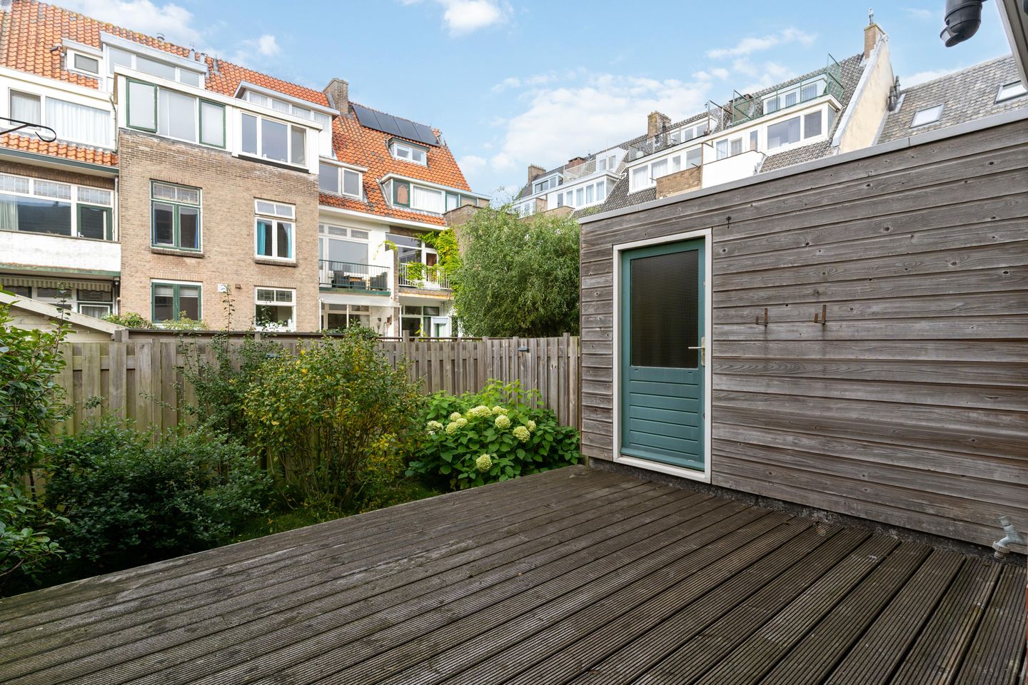 Foto 4 van Duizendschoonstraat 3