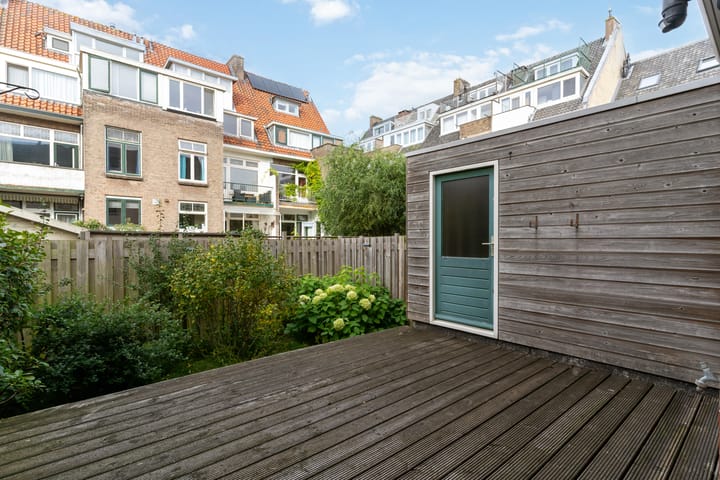 Foto 4 van Duizendschoonstraat 3