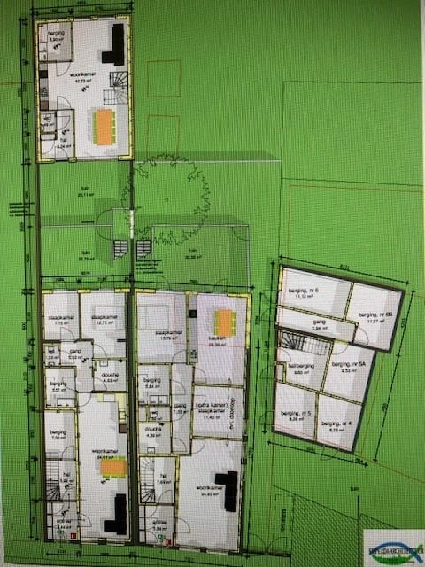 Foto 1 van Bargefenne 5