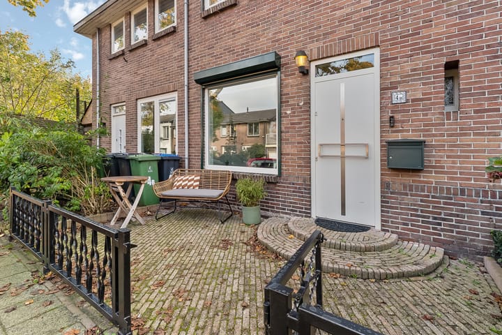 Foto 4 van Lijsterweg 4-B