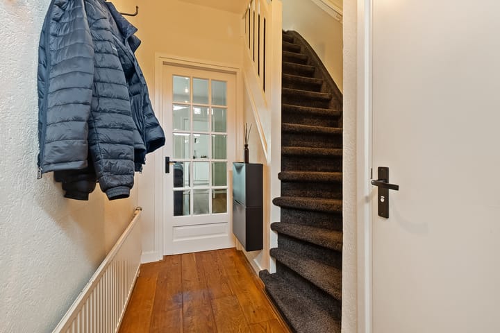 Foto 6 van Lijsterweg 4-B