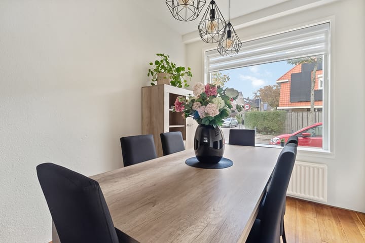 Foto 12 van Lijsterweg 4-B