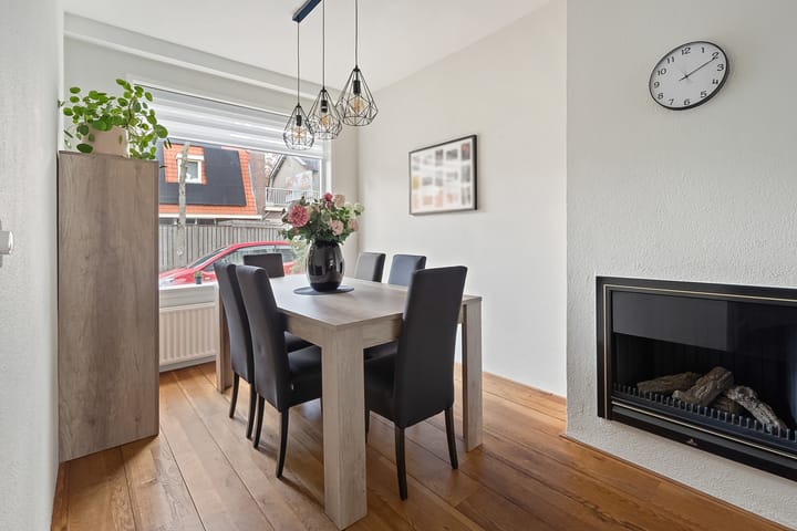 Foto 11 van Lijsterweg 4-B