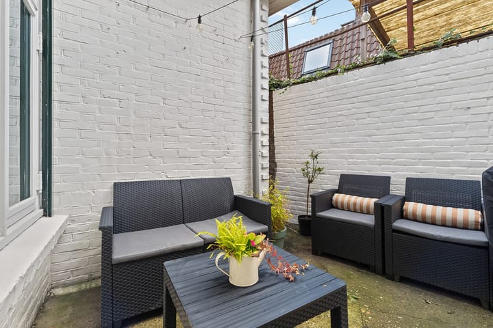 Foto 15 van Lijsterweg 4-B