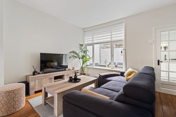 Foto 7 van Lijsterweg 4-B