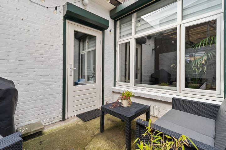 Foto 16 van Lijsterweg 4-B