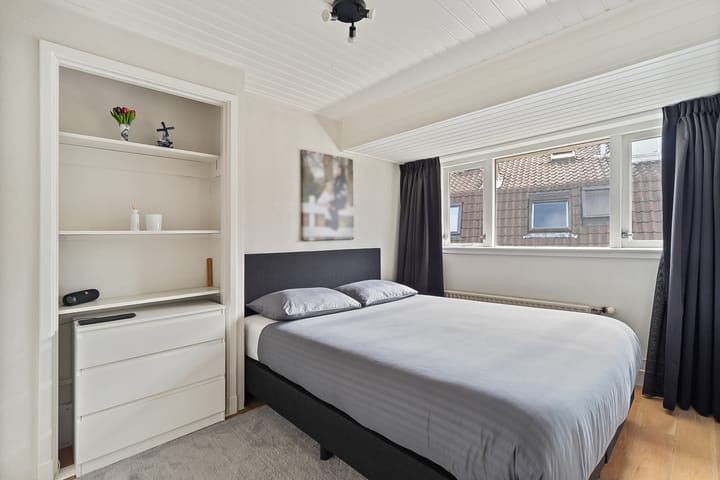 Foto 18 van Lijsterweg 4-B