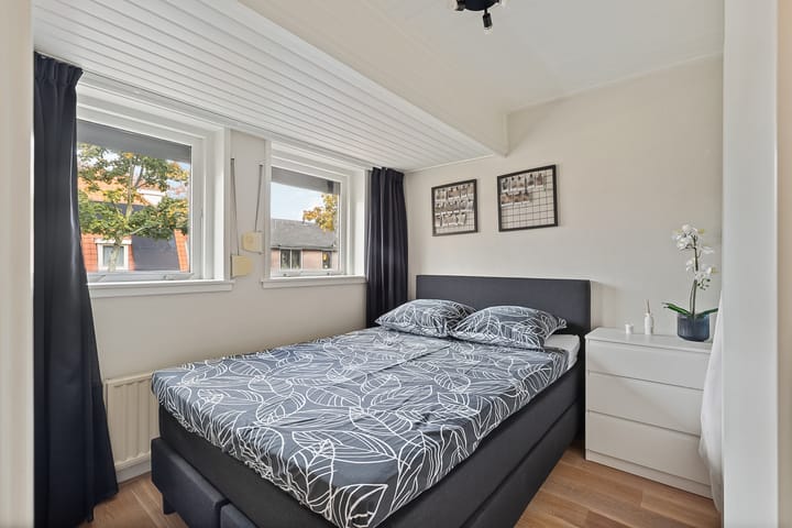 Foto 20 van Lijsterweg 4-B