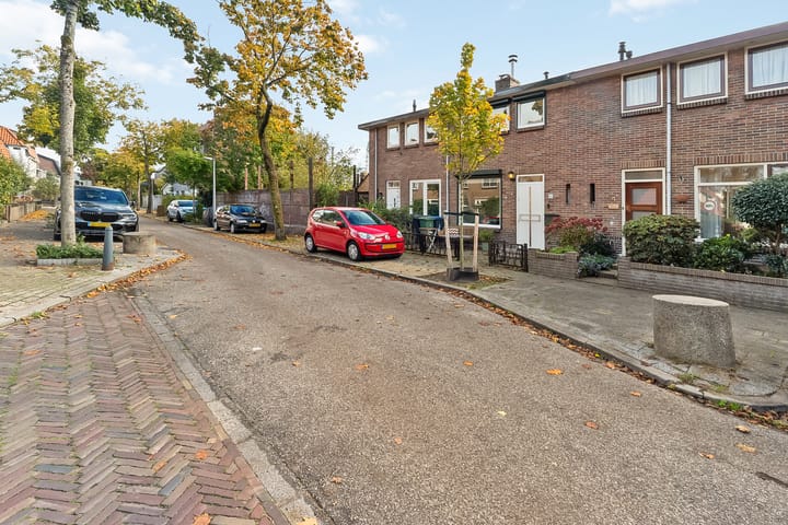 Foto 24 van Lijsterweg 4-B