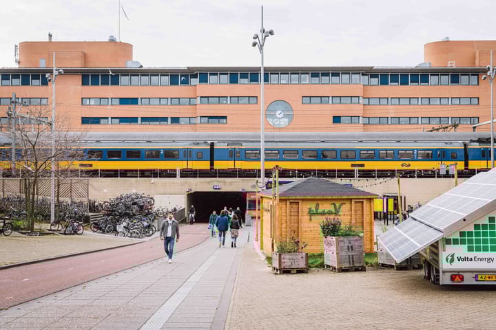 Foto 25 van Lijsterweg 4-B