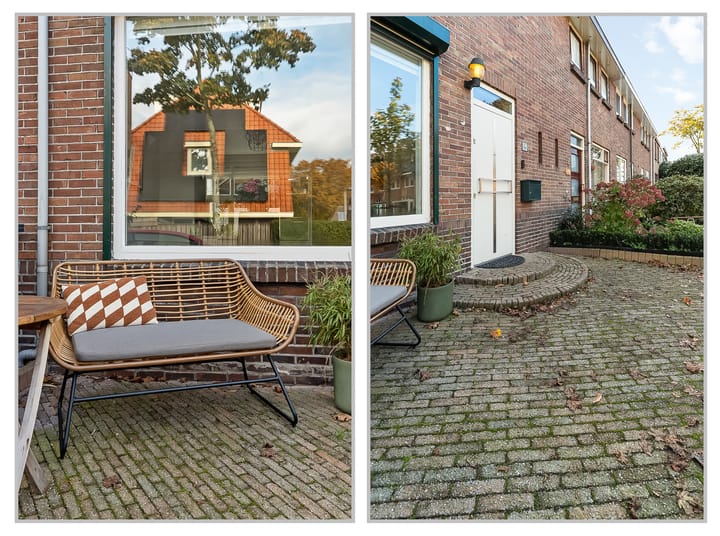 Foto 5 van Lijsterweg 4-B