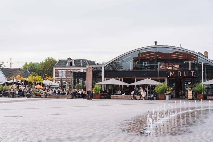 Foto 26 van Lijsterweg 4-B