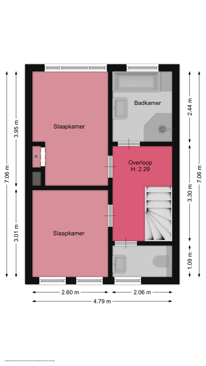 Foto 30 van Lijsterweg 4-B