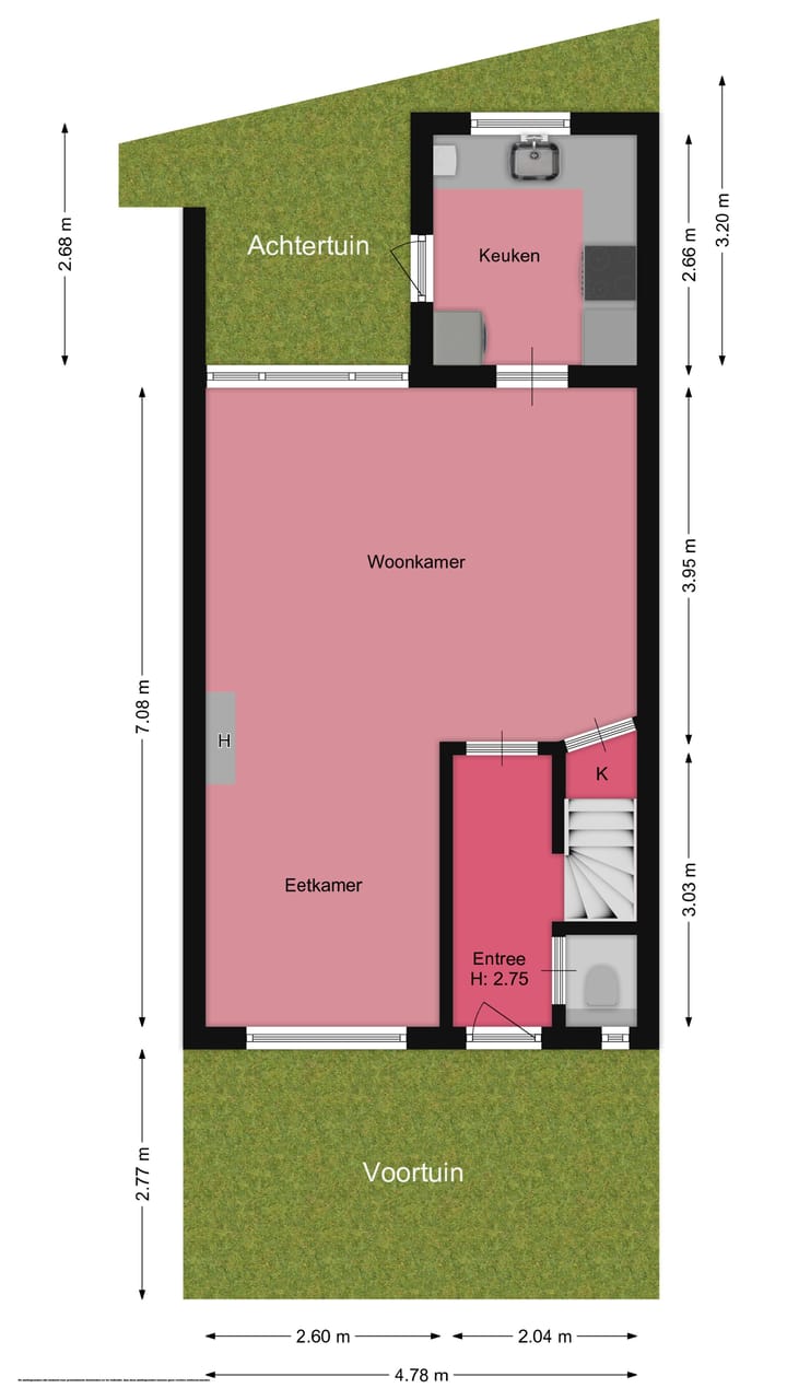 Foto 32 van Lijsterweg 4-B