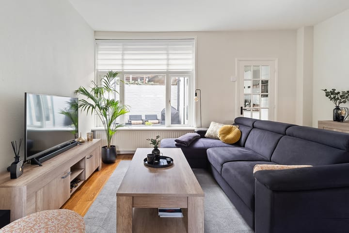 Foto 10 van Lijsterweg 4-B