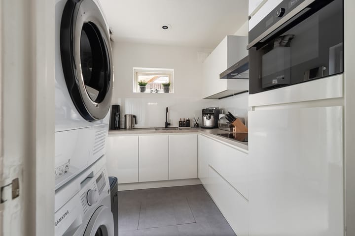 Foto 13 van Lijsterweg 4-B