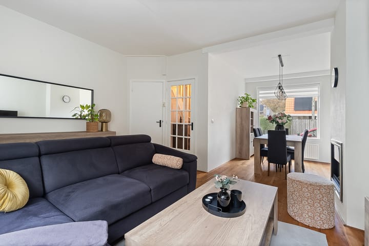 Foto 9 van Lijsterweg 4-B