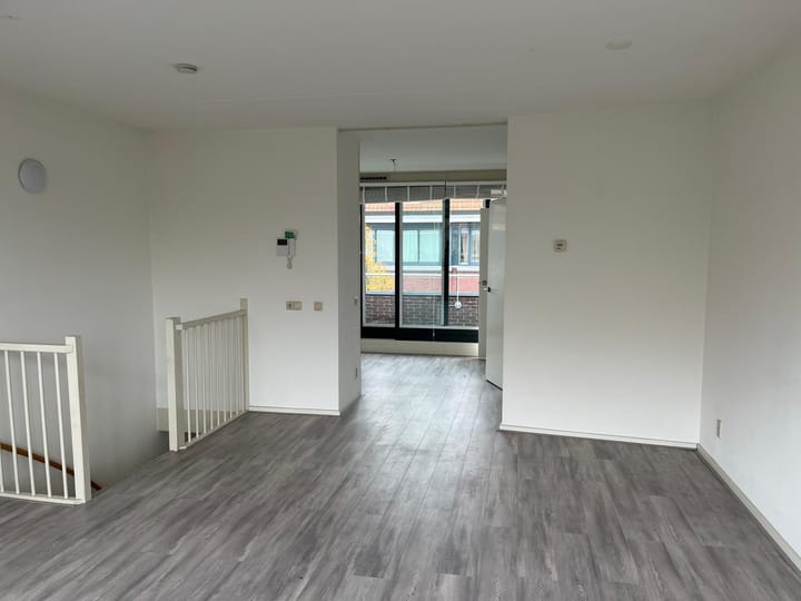 Foto 9 van Reinwardtstraat 83-B