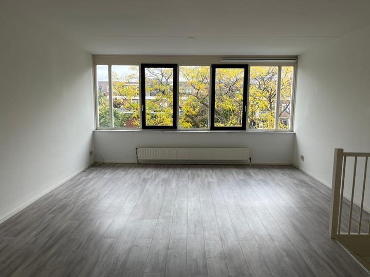 Foto 8 van Reinwardtstraat 83-B