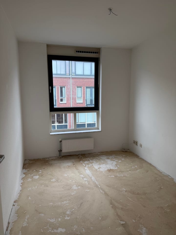 Foto 15 van Reinwardtstraat 83-B