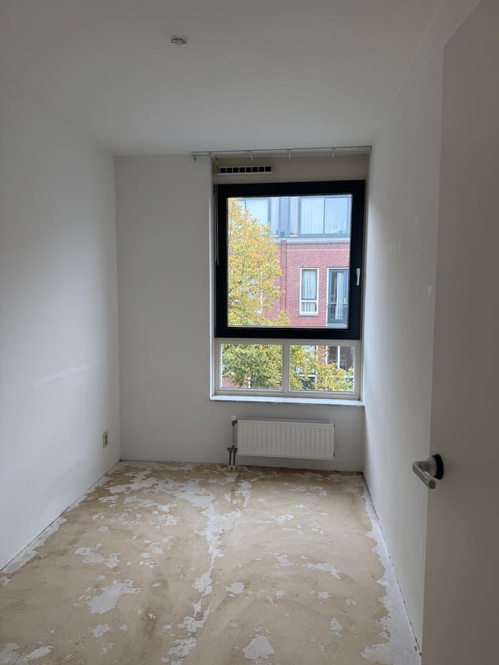 Foto 16 van Reinwardtstraat 83-B