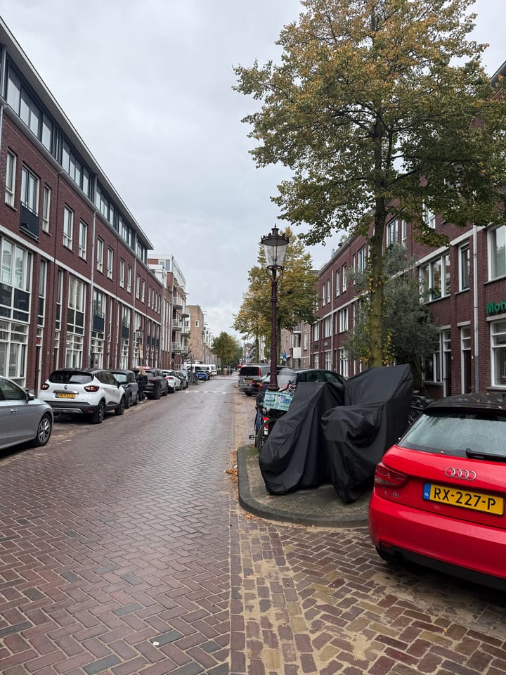 Foto 18 van Reinwardtstraat 83-B