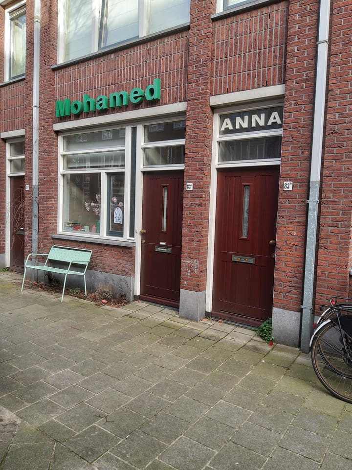 Foto 19 van Reinwardtstraat 83-B