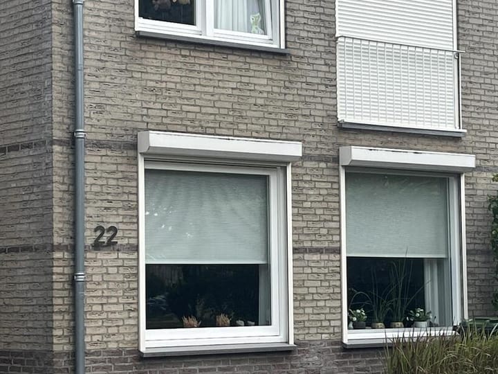 Foto 3 van Jos Cuypersstraat 22