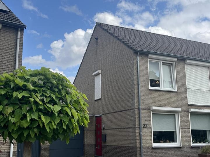 Foto 4 van Jos Cuypersstraat 22