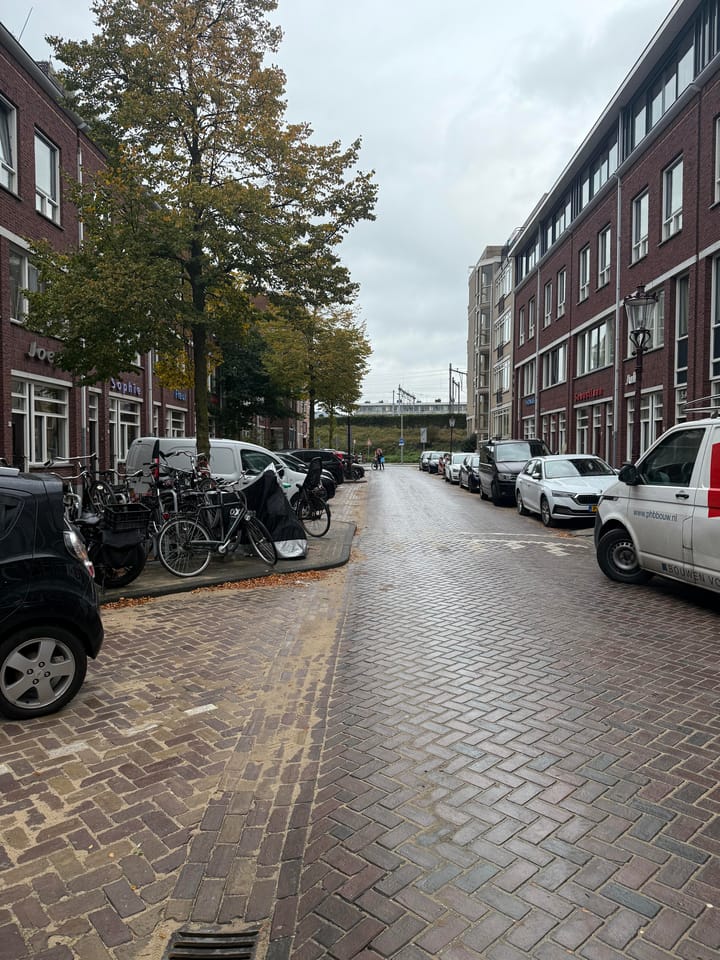 Foto 17 van Reinwardtstraat 83-B