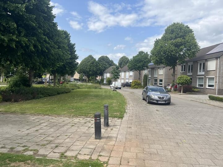 Foto 5 van Jos Cuypersstraat 22