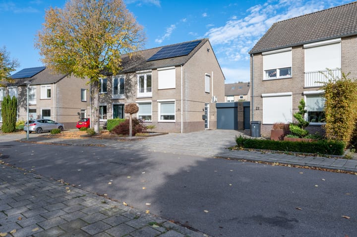 Foto 7 van Jos Cuypersstraat 22