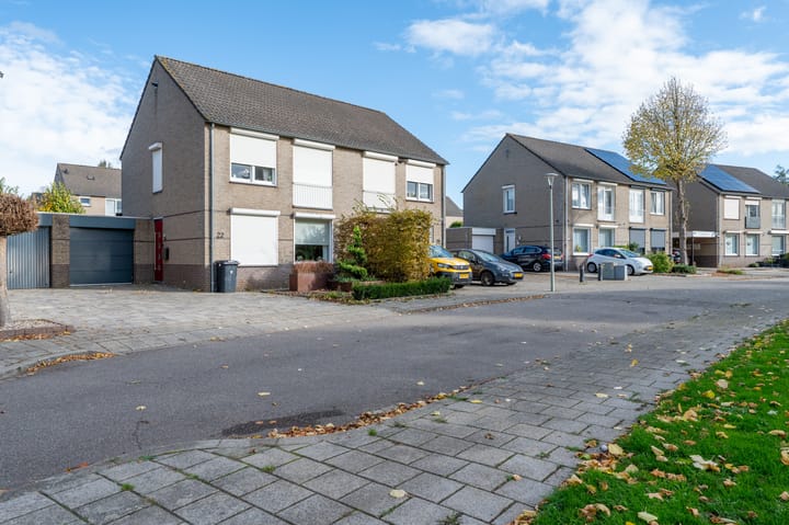 Foto 8 van Jos Cuypersstraat 22