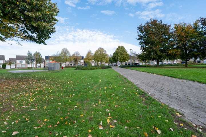 Foto 10 van Jos Cuypersstraat 22