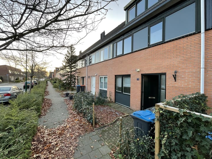 Foto 2 van Witbol 25