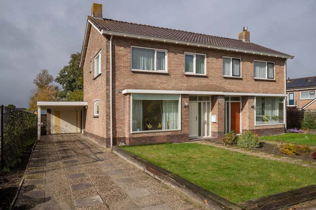 Photo 1 of Zetveld 4