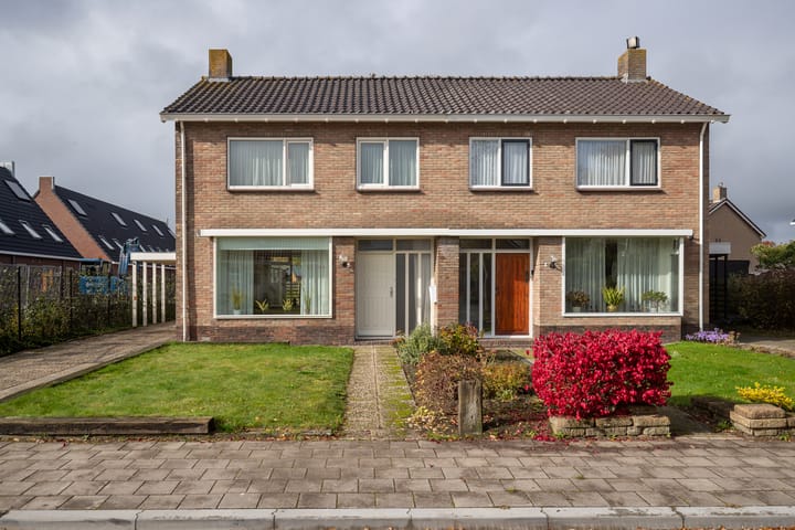 Photo 2 of Zetveld 4