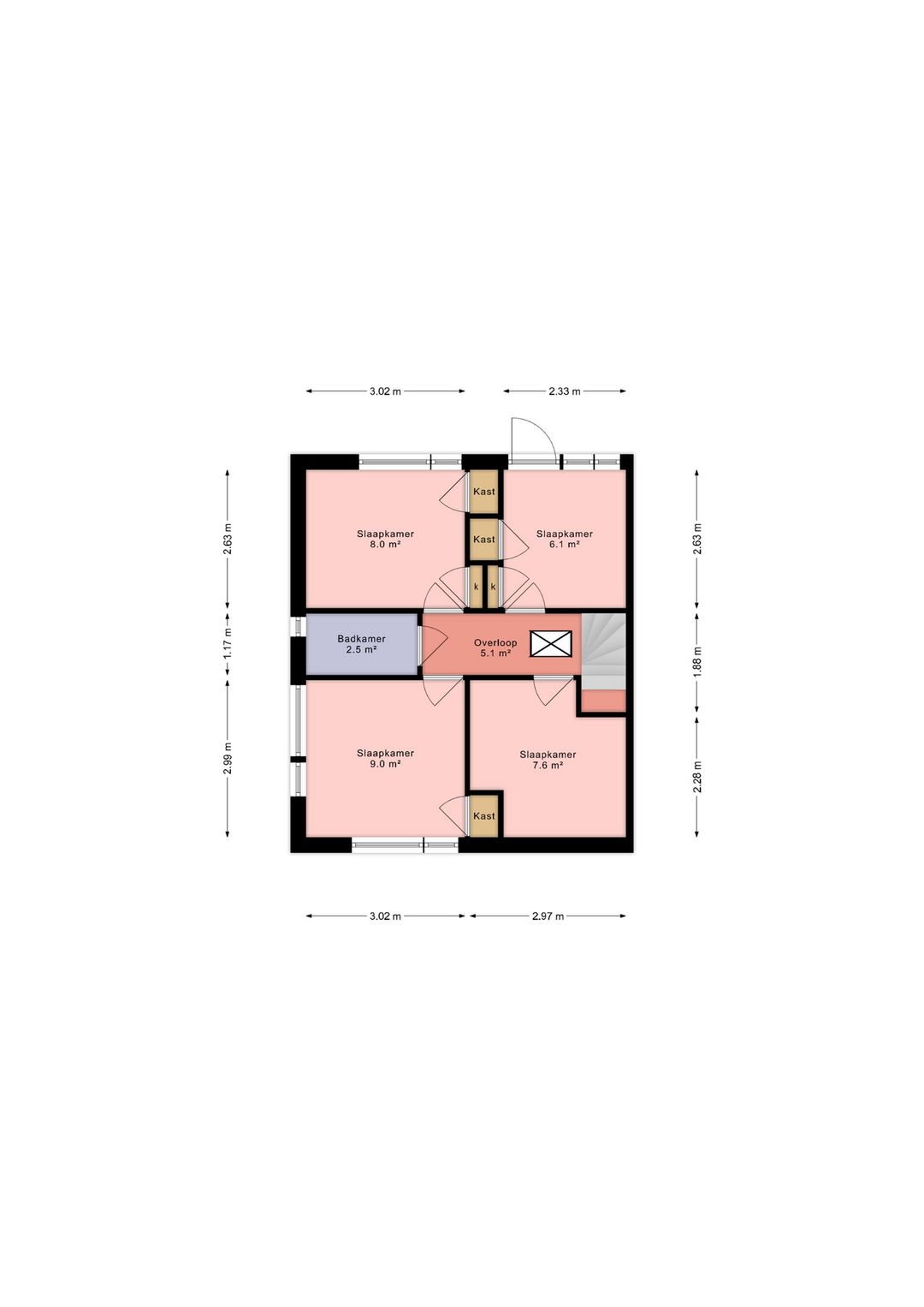 Photo 46 of Zetveld 4