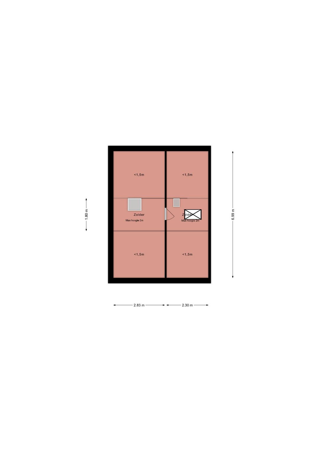 Photo 47 of Zetveld 4