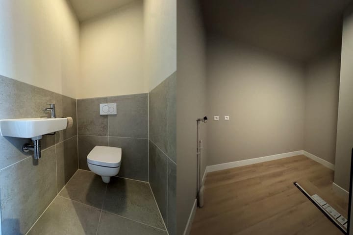 Foto 23 van Markendaalseweg 72-A4