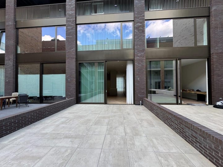 Foto 33 van Markendaalseweg 72-A4