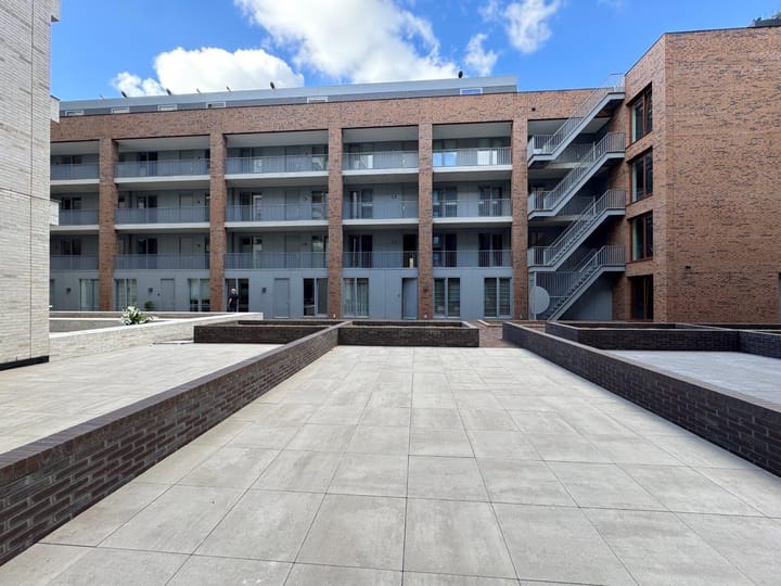 Foto 35 van Markendaalseweg 72-A4