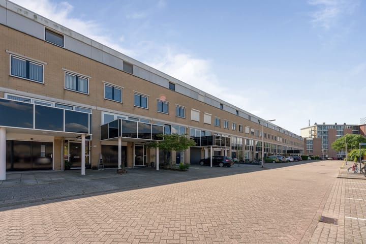 Foto 2 van Vivaldistraat 170