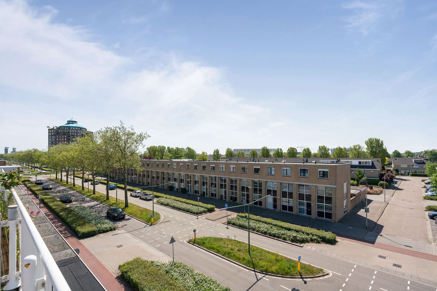 Foto 4 van Vivaldistraat 170