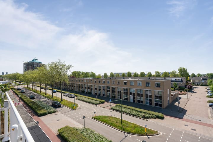 Foto 4 van Vivaldistraat 170