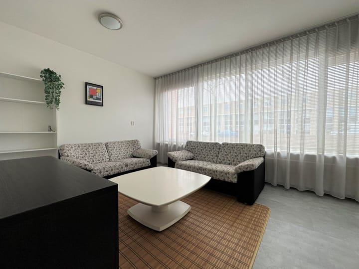 Foto 10 van Vivaldistraat 170