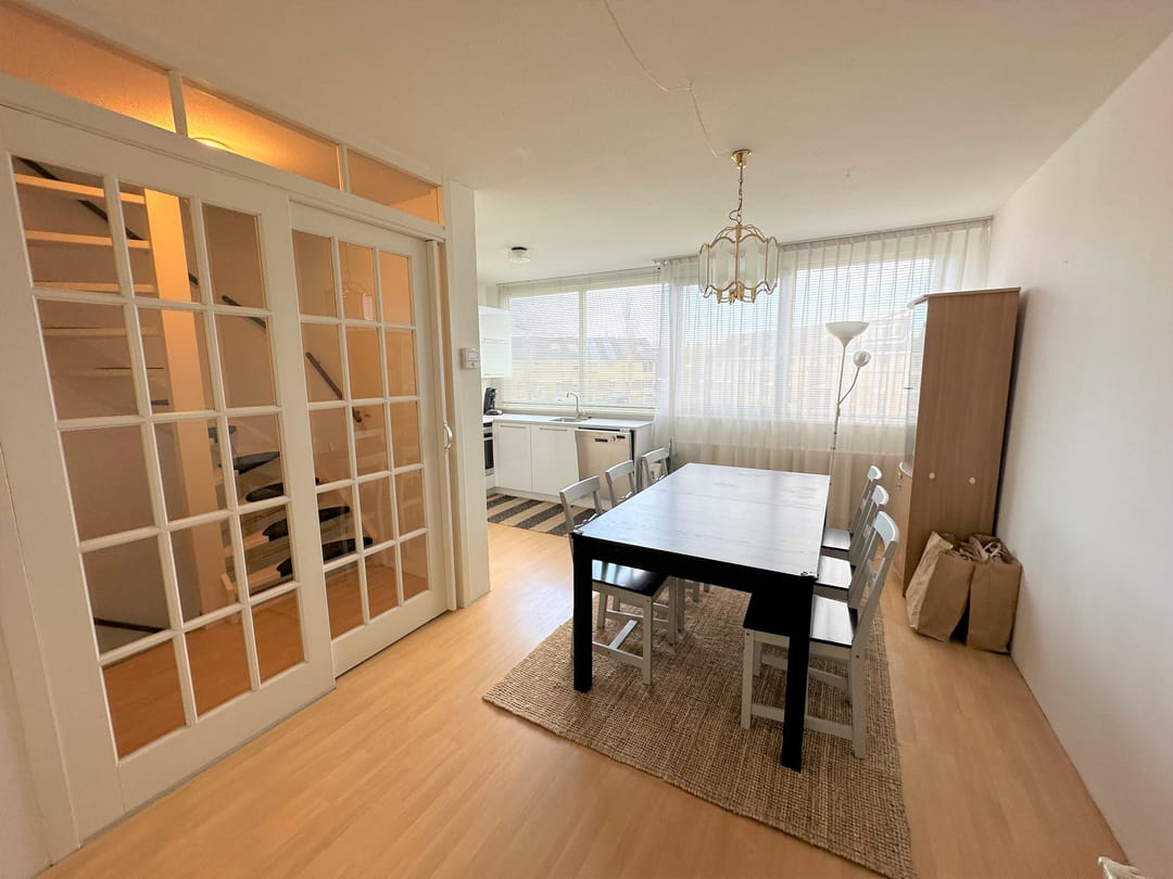 Foto 32 van Vivaldistraat 170