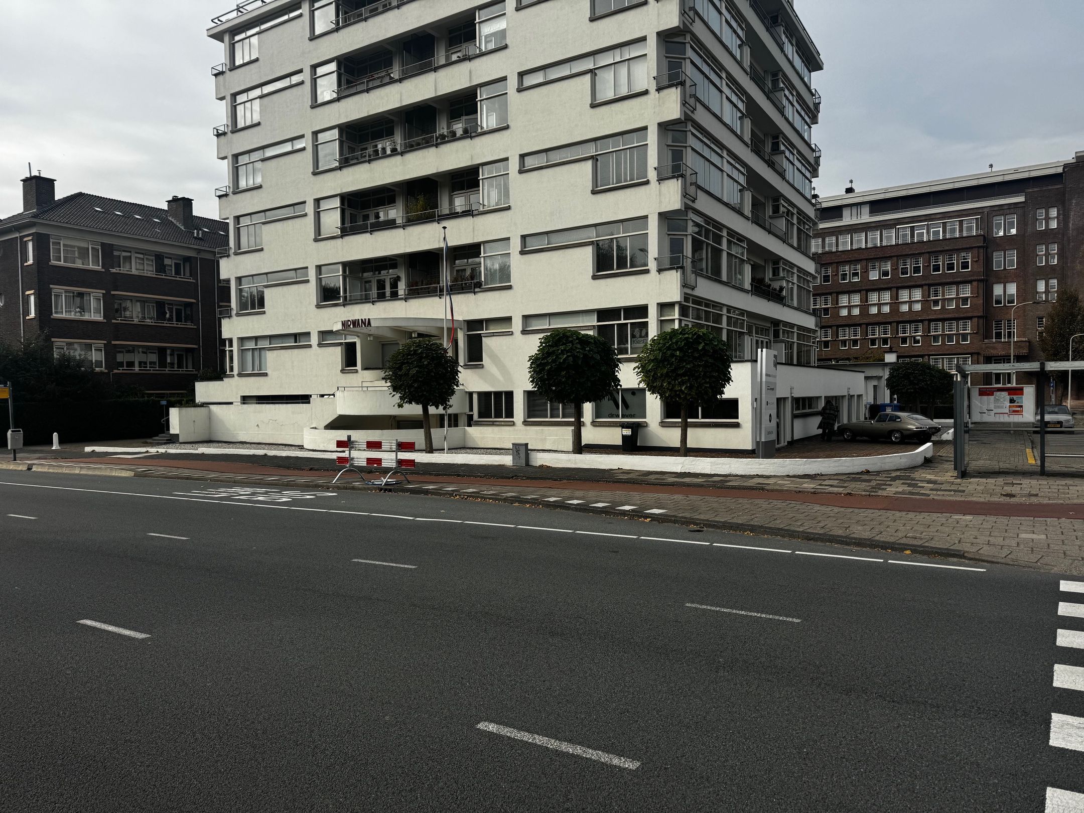 Benoordenhoutseweg 227-20