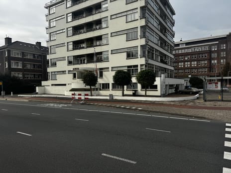 Benoordenhoutseweg 227-20